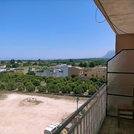Apartamento Bellas Vistas. エル・ベルゲル エクステリア 写真